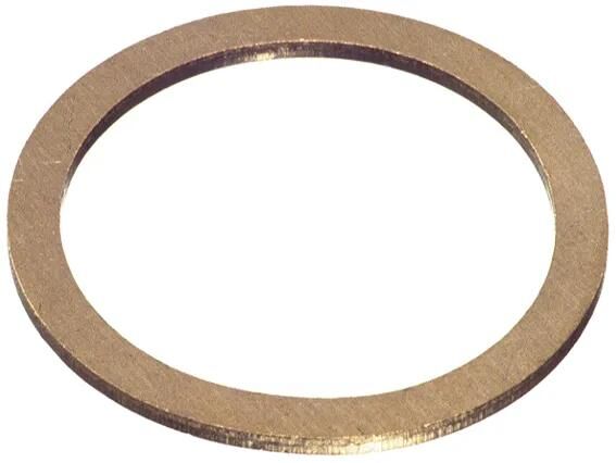 Dresselhaus Dichtring Dichtring, Form 16 x 22 x 1,5 mm