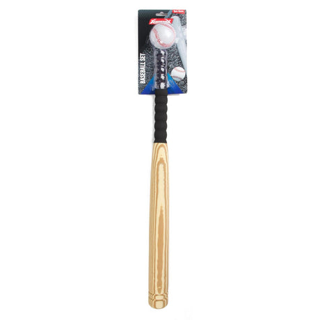 Toi-Toys Adrenix Baseball-Fledermausschaum mit Ball