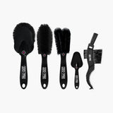 Muc-off 5x Bürstenset