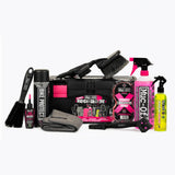 Muc-off ultimatives Fahrradset (Werkzeugkasten)
