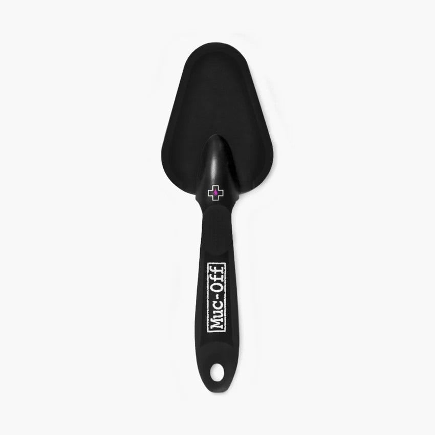 Muc-Off-Pinsel für Detaillierung