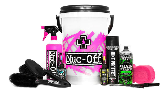 Schleim-Off-Dirt-Bucket-Kit