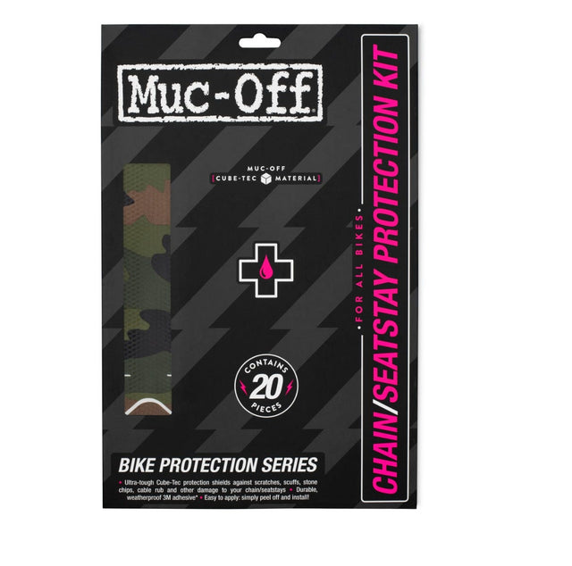 Muc-off-Hinterradgabel-Schutzset