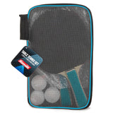 Adrenix Tischtennis in Bag, 5dlg.