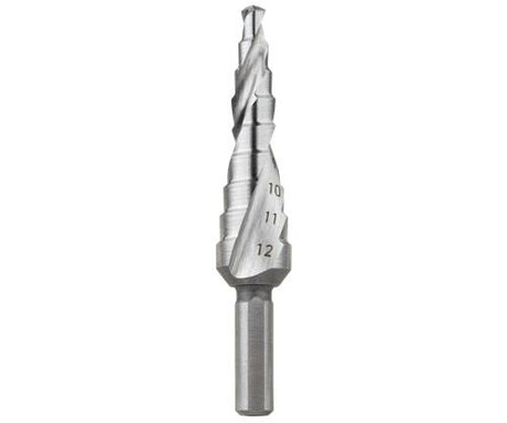 Rotec Stufenbohrer 4,0-12,0 Nr. 0 9