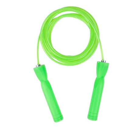 Toi-toys Springseil mit Metalldraht, 280 cm