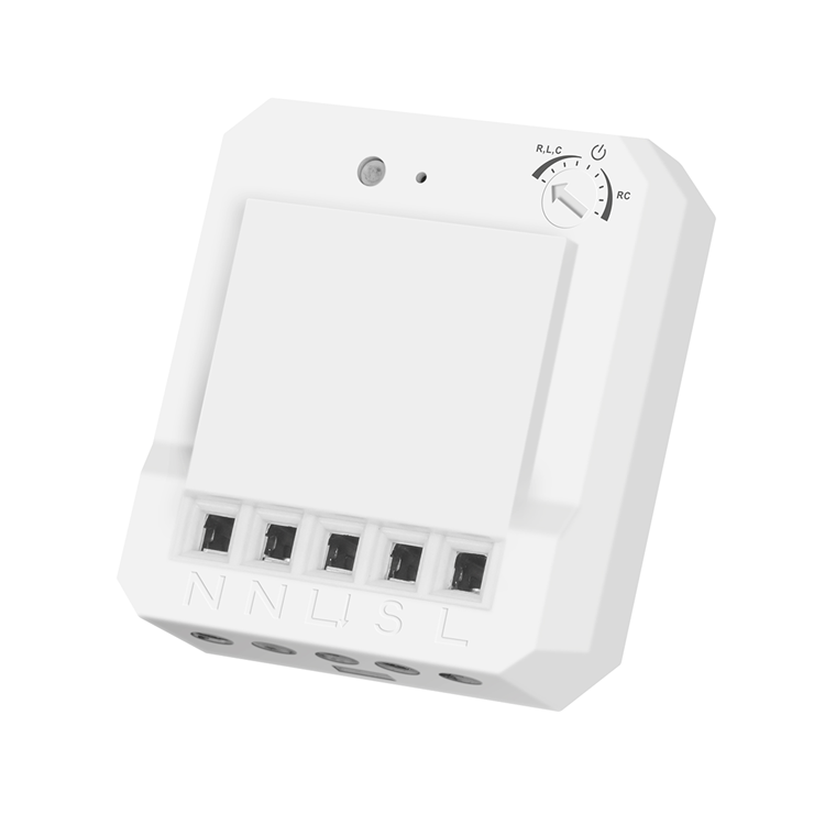 Klicken Sie auf ACM-250-LD-LED-Dimmer auf ACM-250-LD-LED
