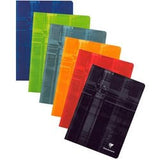 Notizbuchlinie Clairefontaine, 72 Seiten