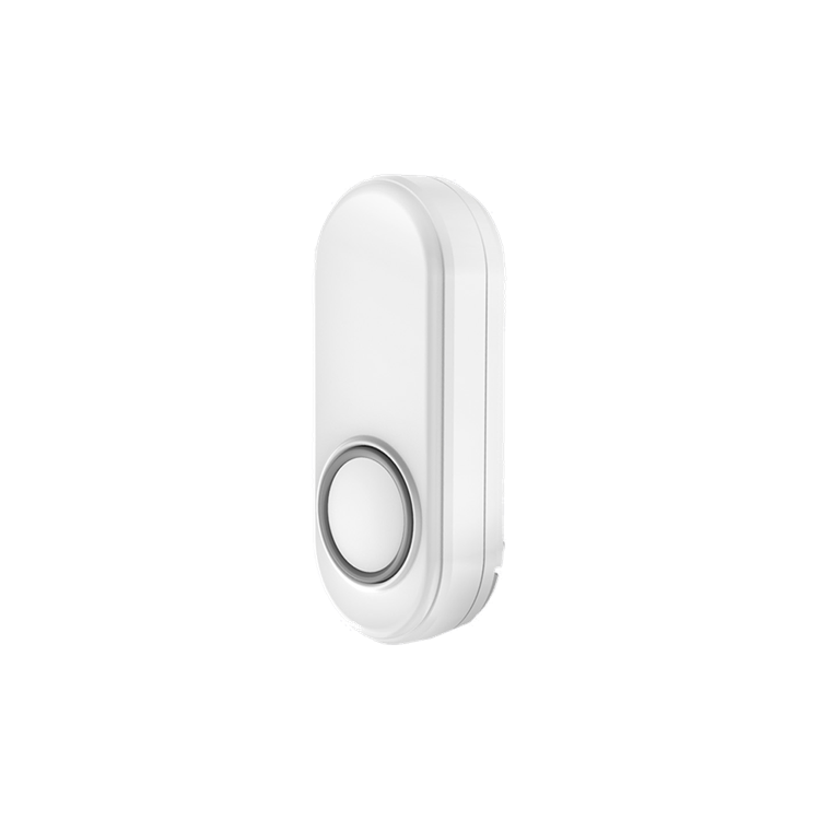 Klicken Sie auf Klicken auf Klicken Sie auf ACDB-8000A Wireless Druckschaltfläche für Türklingeln