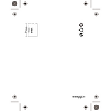 Mack 1018334 - gatzaag bimetaal ø 79mm | 3 stuks
