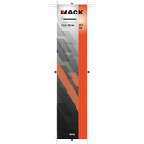 Mack 1017126 - nagel platte kop 180 gr 4,0 x 100 mm | 10 stuks