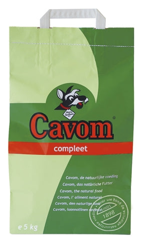 Cavom komplet