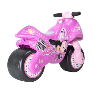 Injusa Running Figur Minnie