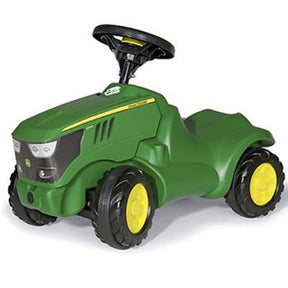 Rolly Toys Roly Minitrac – Laufwagen – John Deere