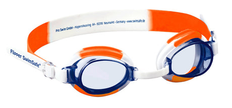 Swimsafe Schwimmbrille Flipper Kinder ab 12 Monaten