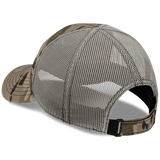 Vortex Cap Counter Force Camo