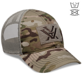 Vortex Cap Counter Force Camo