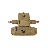 Vortex Glass Suit Pro Hand Muff-Tan