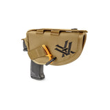 Vortex Glass Suit Pro Holster-Tan