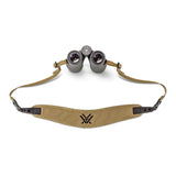 Vortex Glass Suit Pro Comfort Neck Strap-Tan
