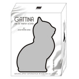 Jean-Pierre Sand Parfum Gattina White Damen 75 ml