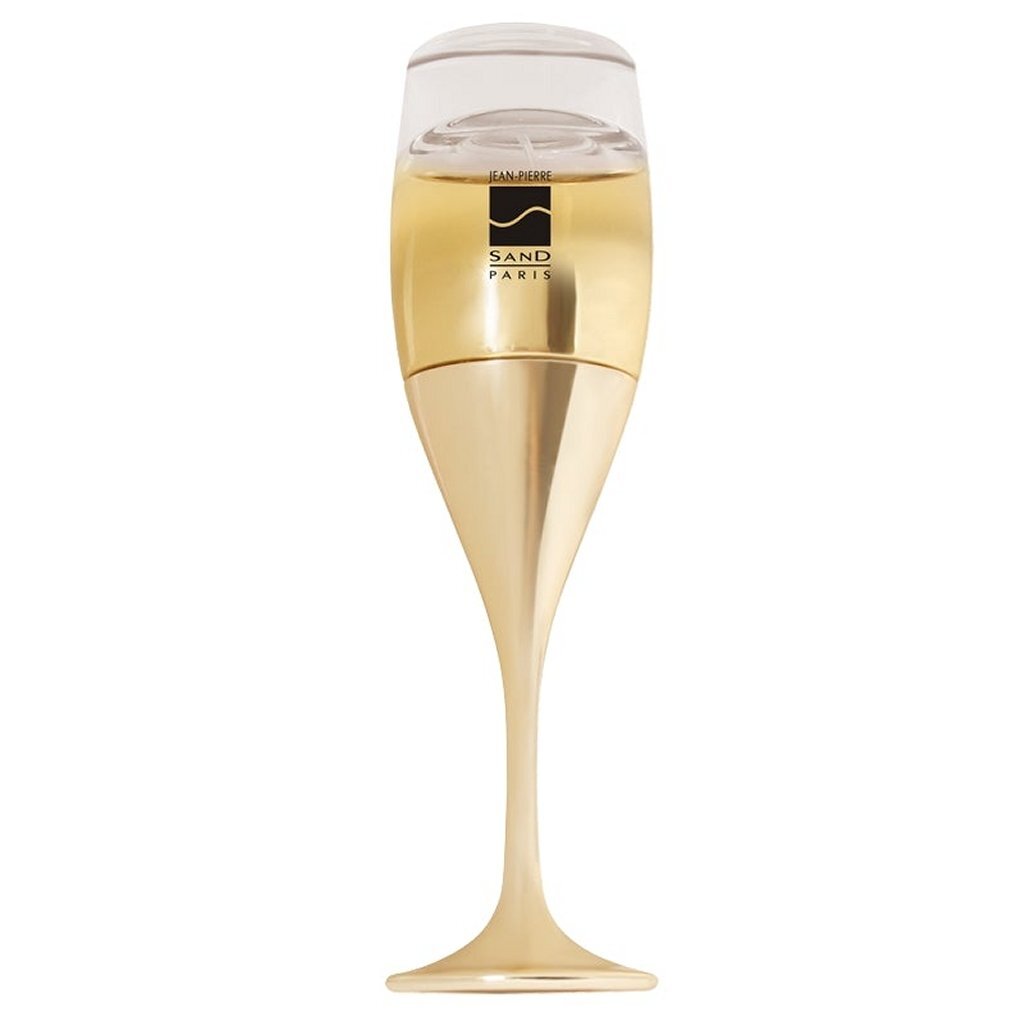 Jean-Pierre Sand Eau de Parfum Champagner Gold 35 ml