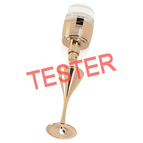 Jean-Pierre Sand Tester Eau de Parfum Champagner Gold 35 ml Tester