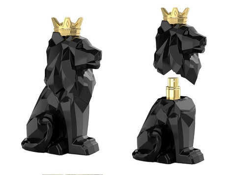Jean-Pierre Sand Tester Eau de Parfum Xerxus Black für Männer Tester