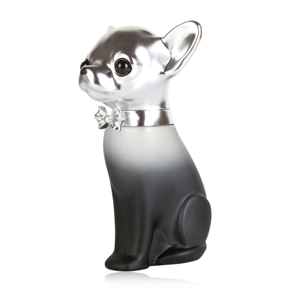 Jean-Pierre Sand Tester Parfüm Tekito Silber Damen 75 ml Tester