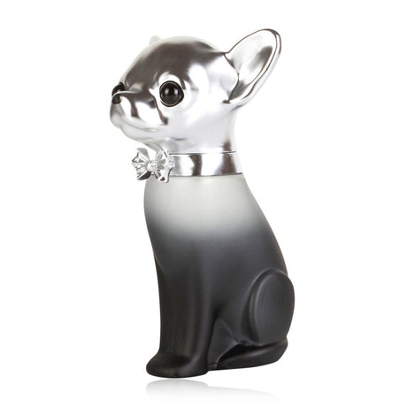 Jean-Pierre Sand Tester Parfüm Tekito Silber Damen 75 ml Tester