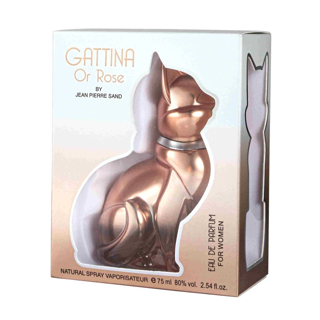 Jean-Pierre Sand Parfüm Gattina Rosé Eacute; Frauen 75 ml
