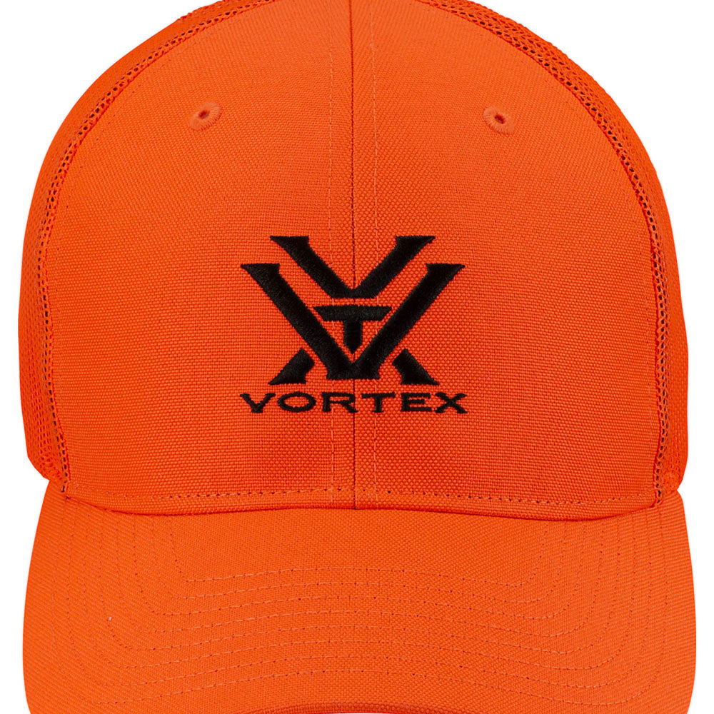 Vortex-Cap-Traditionen