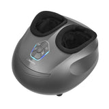 Basic Naipo mgf-836 Fußmassagegerät grau