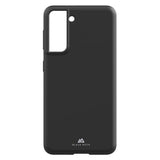 Black Rock Fitness-Cover für Samsung Galaxy S21 schwarz