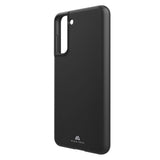 Black Rock Fitness-Cover für Samsung Galaxy S21 schwarz