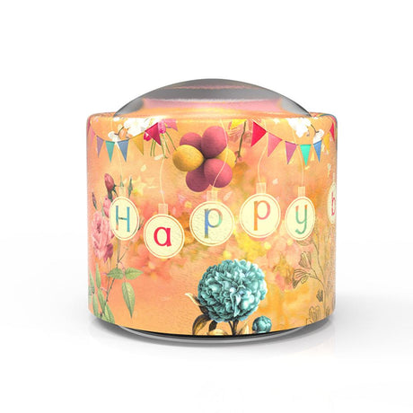 Brilly005 Musikstück: happy birthday. 14+