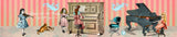 Rondo11 muziekje: piano lessons (elise)