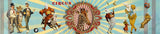 Rondo59 muziekje: circus (pink panther).