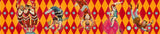 Rondo muziekje: circus 02 (what a wonder