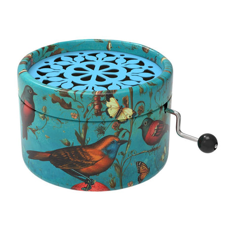 Volare rondo127 Musik: .
