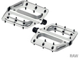 Sixpack-Rennen mit Ihren Teil-Millennium-3.0-Plattformpedalen