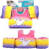 Andre merker padler Pal Swimming Vest Unicorn, 3-6 år gammel