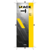 Mack 1017336 - afdekkapje kunststof beige 40 st | 10 stuks