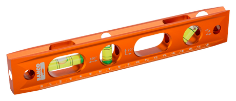 Bahco Torpedo-Wasserwaage magnetisch 230 mm
