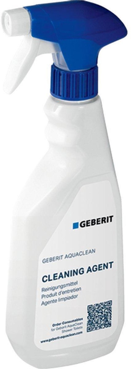 Geberit aquaclean WC-Reiniger – für Dusch-WC – 242.546.00.1