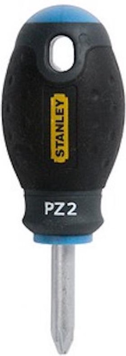 Stanley Fatmax-Schraubendreher Pozidriv PZ2 x 30 mm