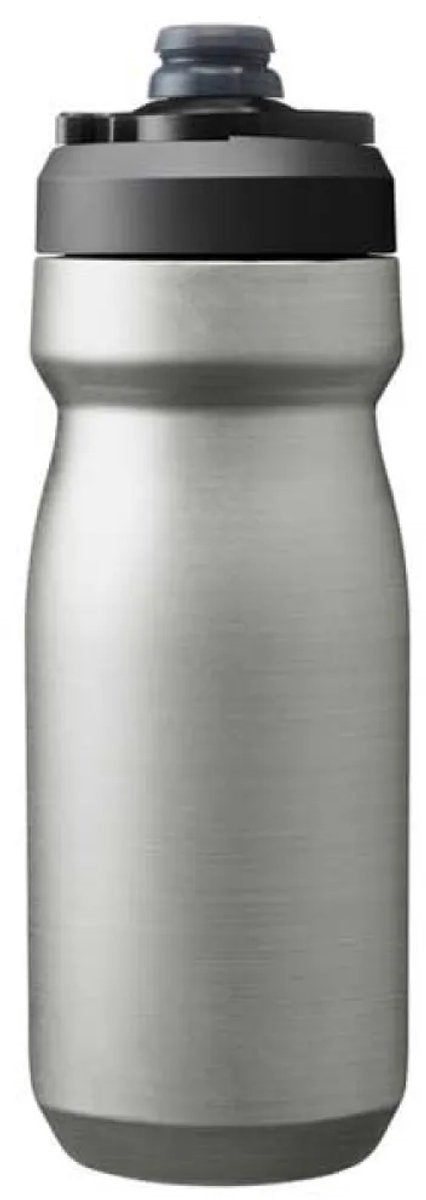 Camelbak Podium isolierte Stahlflasche aus Edelstahl – 530 ml