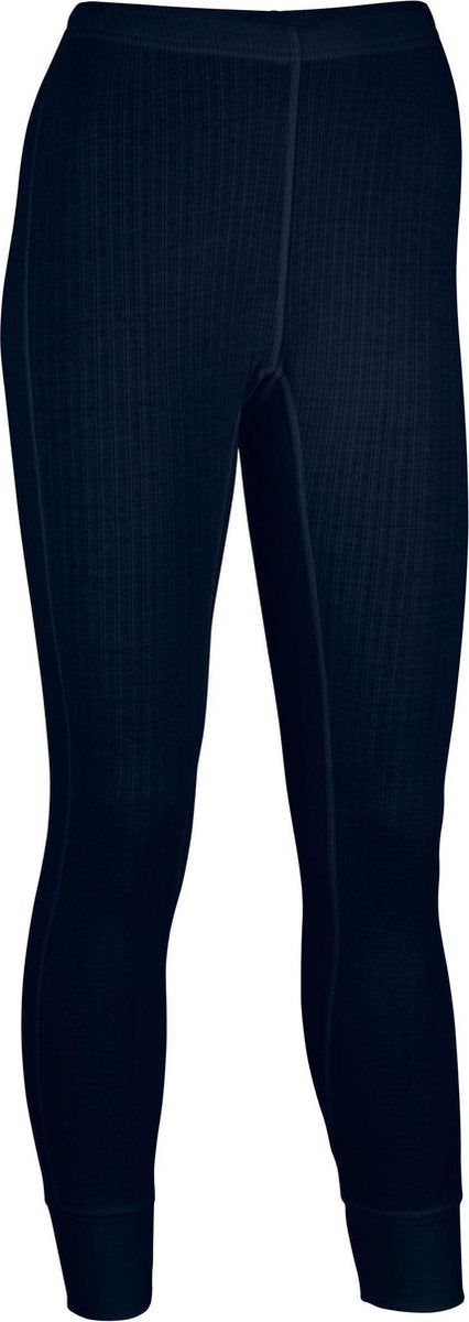 Avento thermobroek - vrouwen - blauw - maat 40