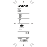 Mack 1003660 - bordmagneet kunststof blauw 4st 30 mm | 10 stuks