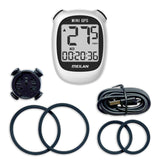 Meilan Bicycle Computer GPS M3 Mini